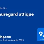 Beauregard Attique
