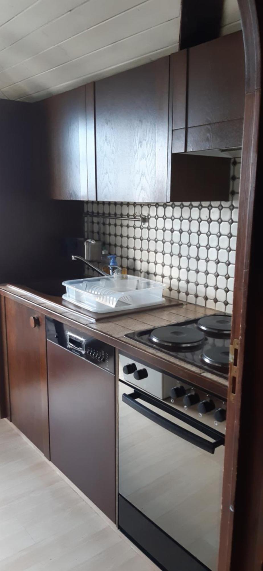 Apartment Beauregard Attique